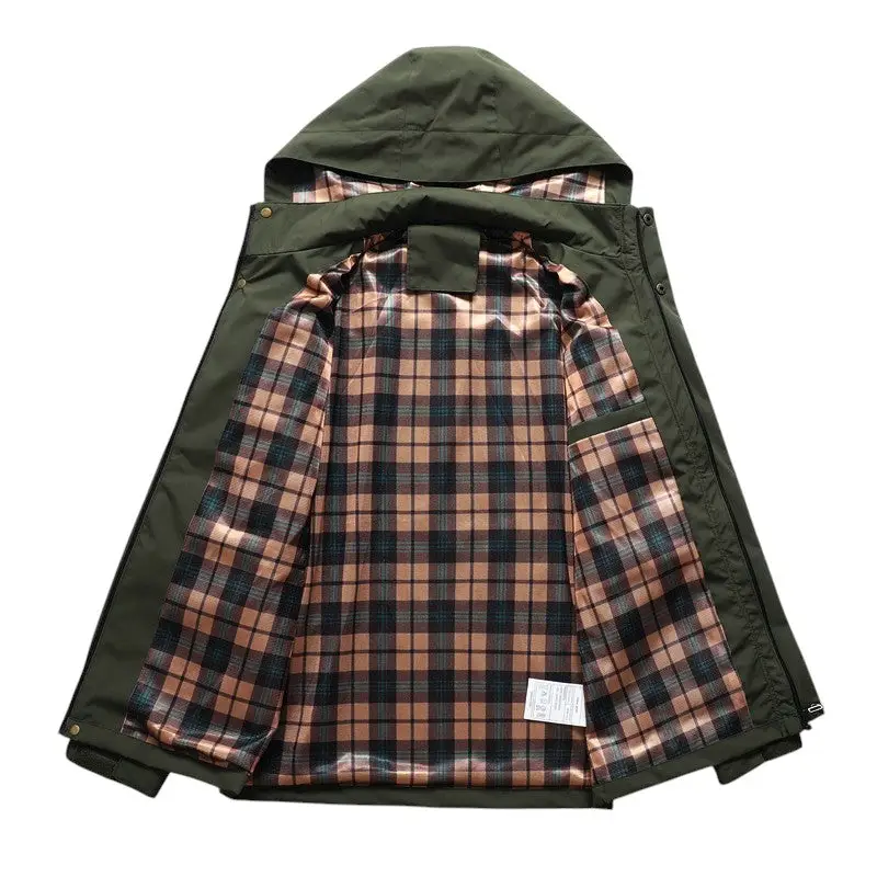 Meilleure veste randonnée homme - Image 2