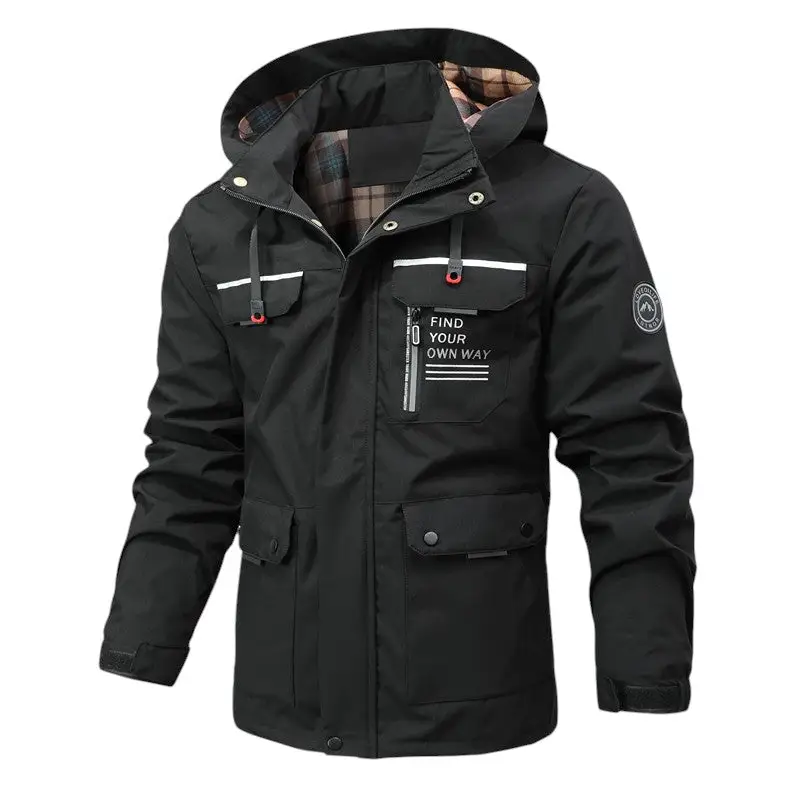 Meilleure veste randonnée homme - Image 21