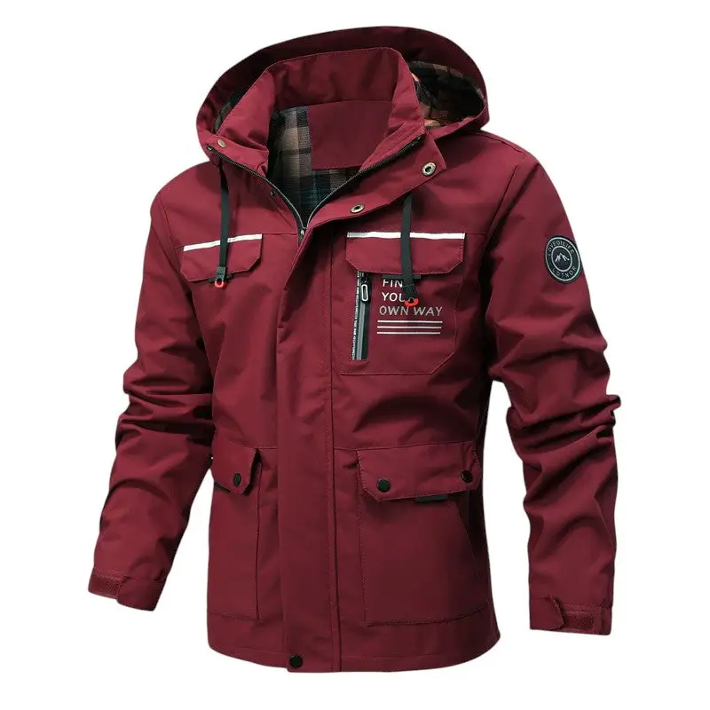 Meilleure veste randonnée homme - Image 23