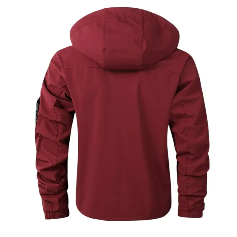Meilleure veste randonnée homme - Image 24