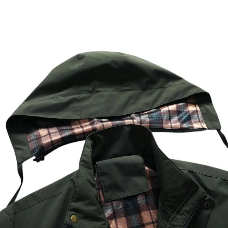 Meilleure veste randonnée homme - Image 3