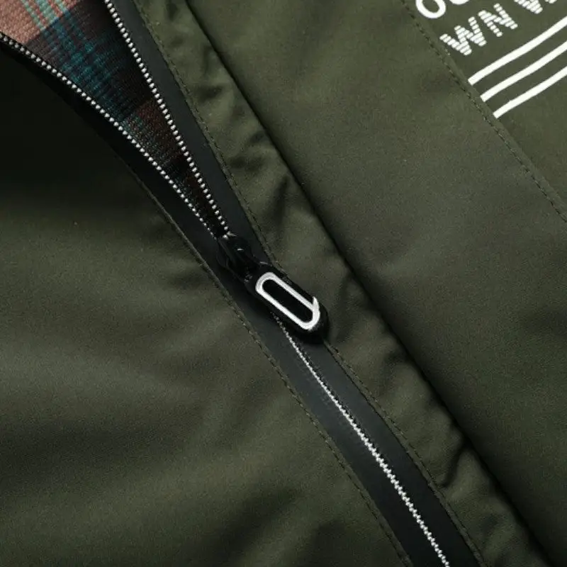 Meilleure veste randonnée homme - Image 5