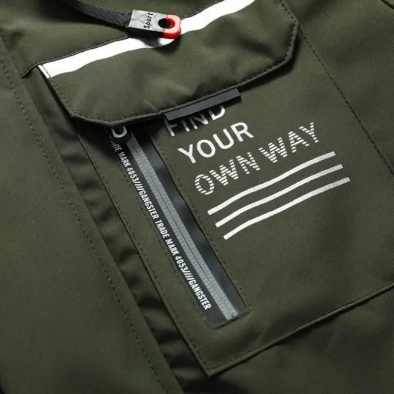 Meilleure veste randonnée homme - Image 6