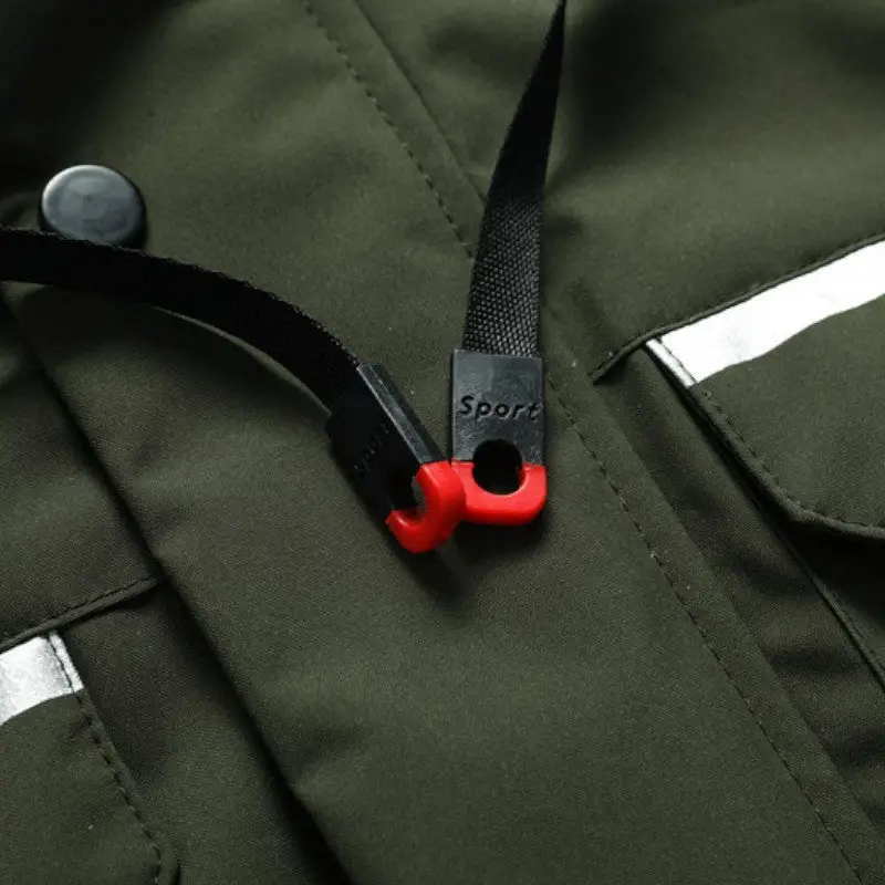 Meilleure veste randonnée homme - Image 7
