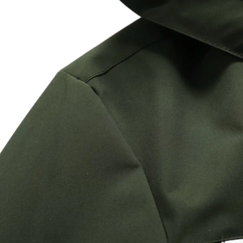 Meilleure veste randonnée homme - Image 8