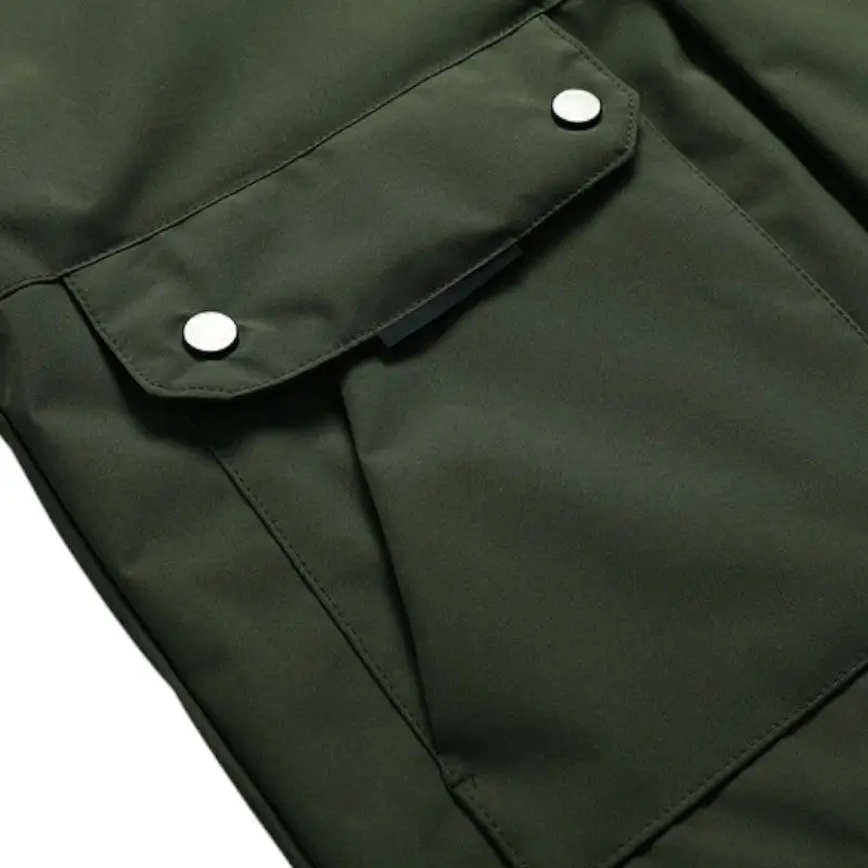 Meilleure veste randonnée homme - Image 9
