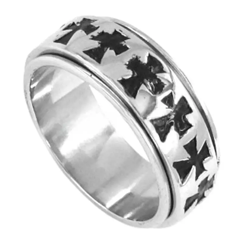 Militaire bague - Image 2