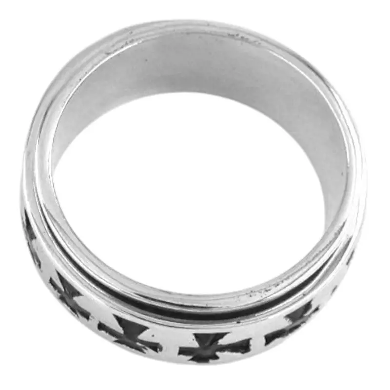 Militaire bague - Image 3
