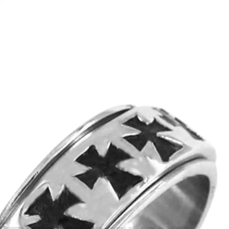 Militaire bague - Image 4