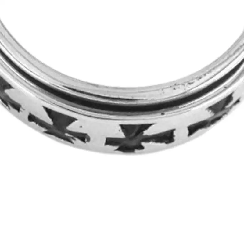 Militaire bague - Image 5