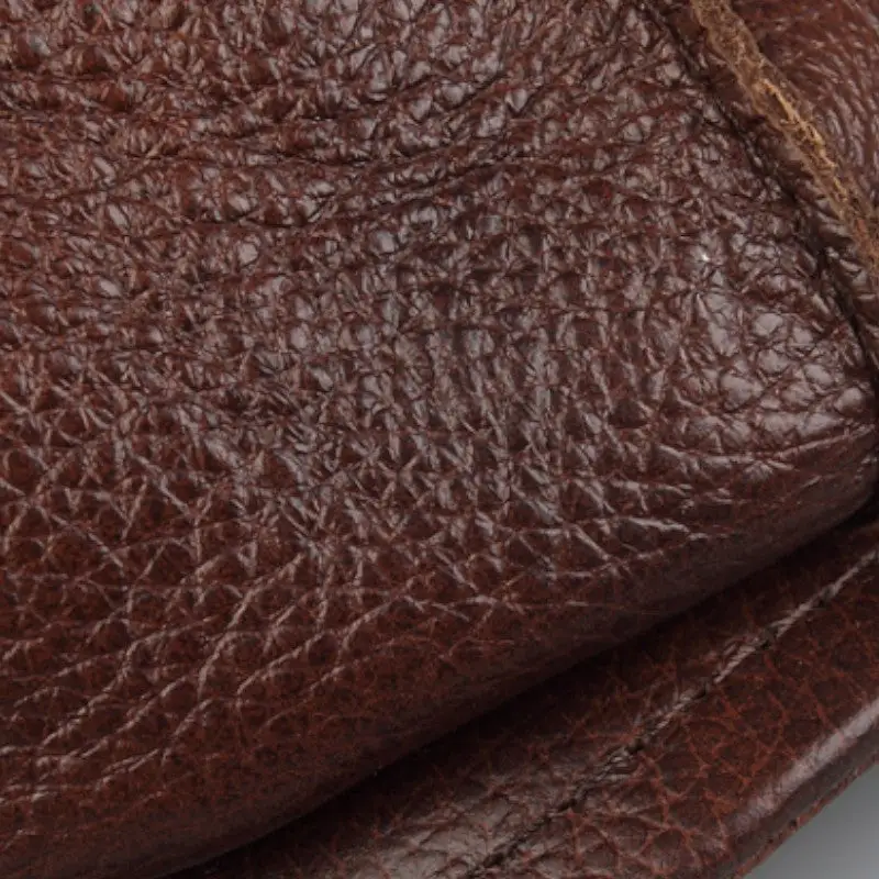 Militaire béret  marron - Image 14