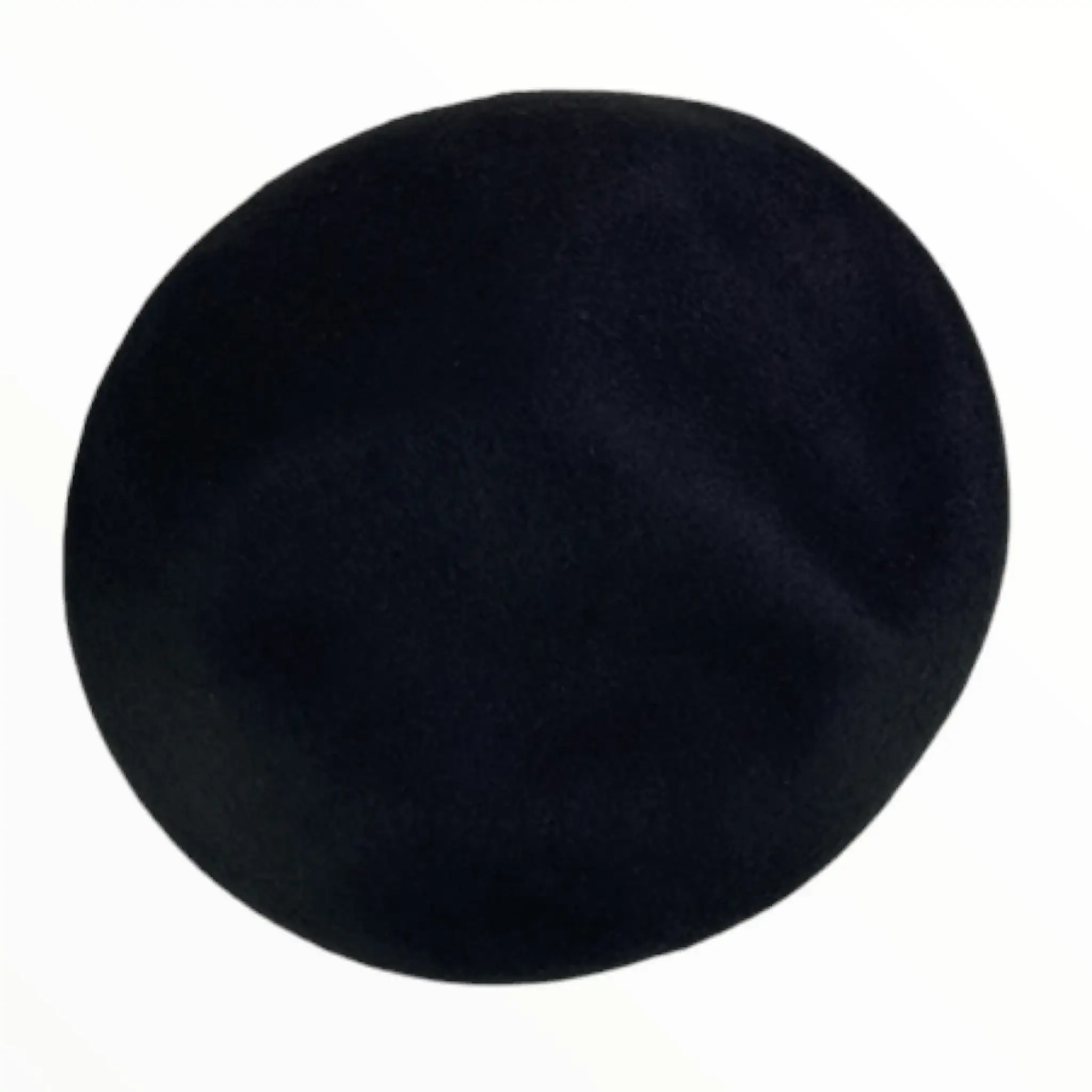 Militaire béret noir - Image 4