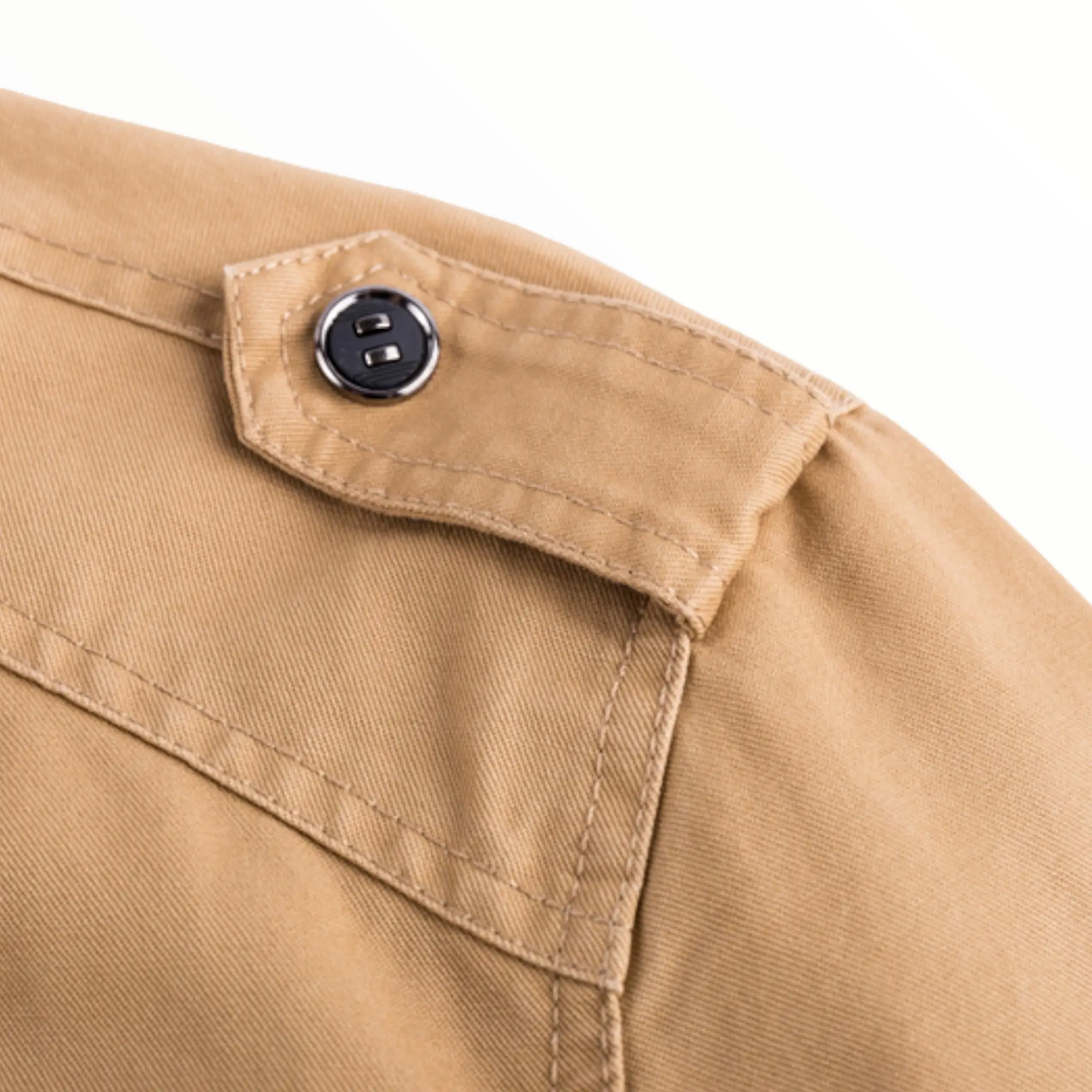 Militaire bombers veste - Image 5