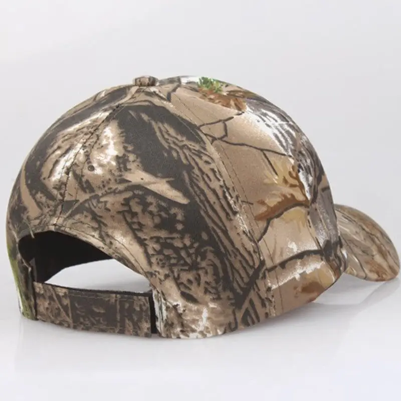 Militaire casquette - Image 4