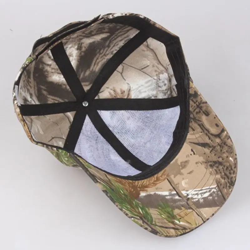 Militaire casquette - Image 5