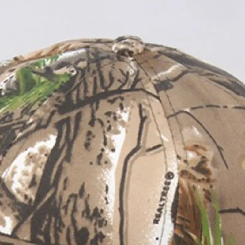 Militaire casquette - Image 7