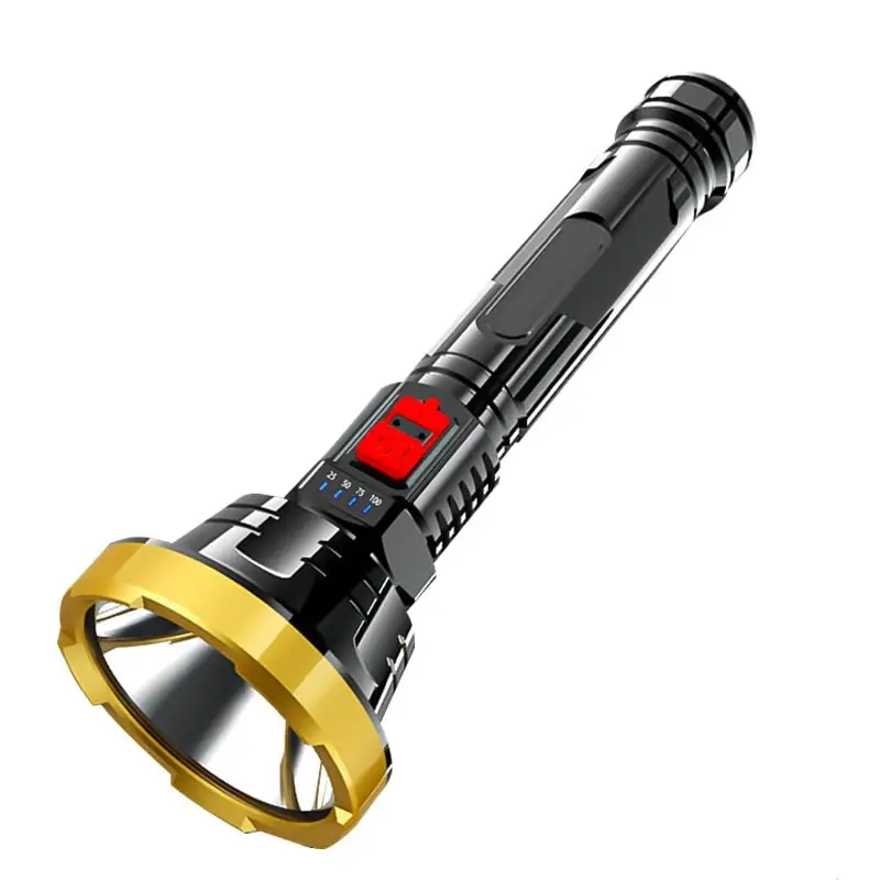 Militaire lampe torche tactique - Image 2