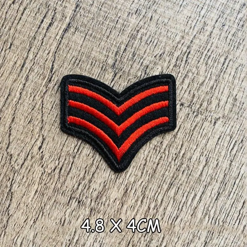 Militaire patches - Image 10