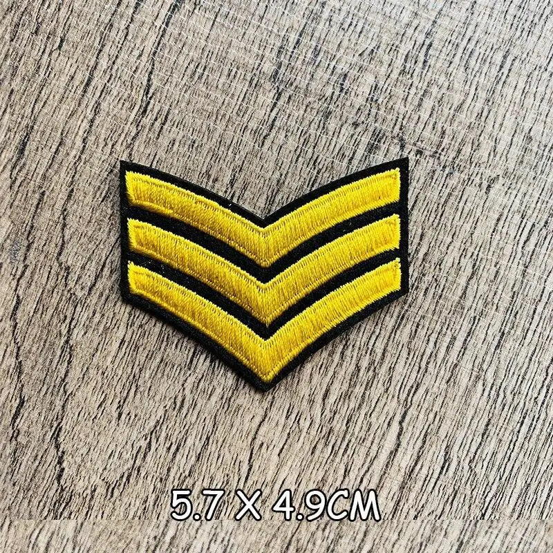 Militaire patches - Image 11