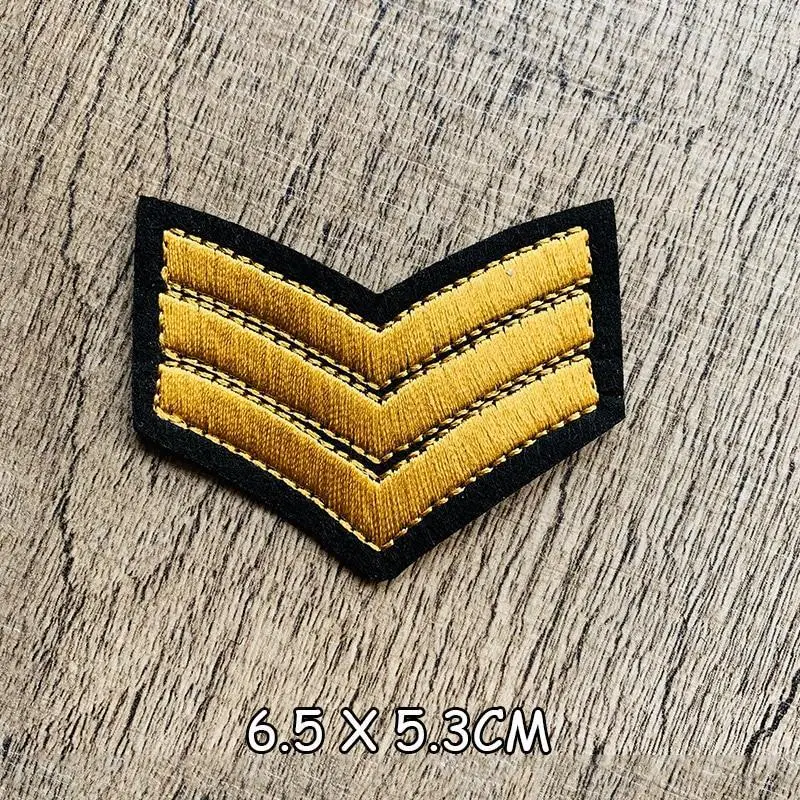 Militaire patches - Image 12