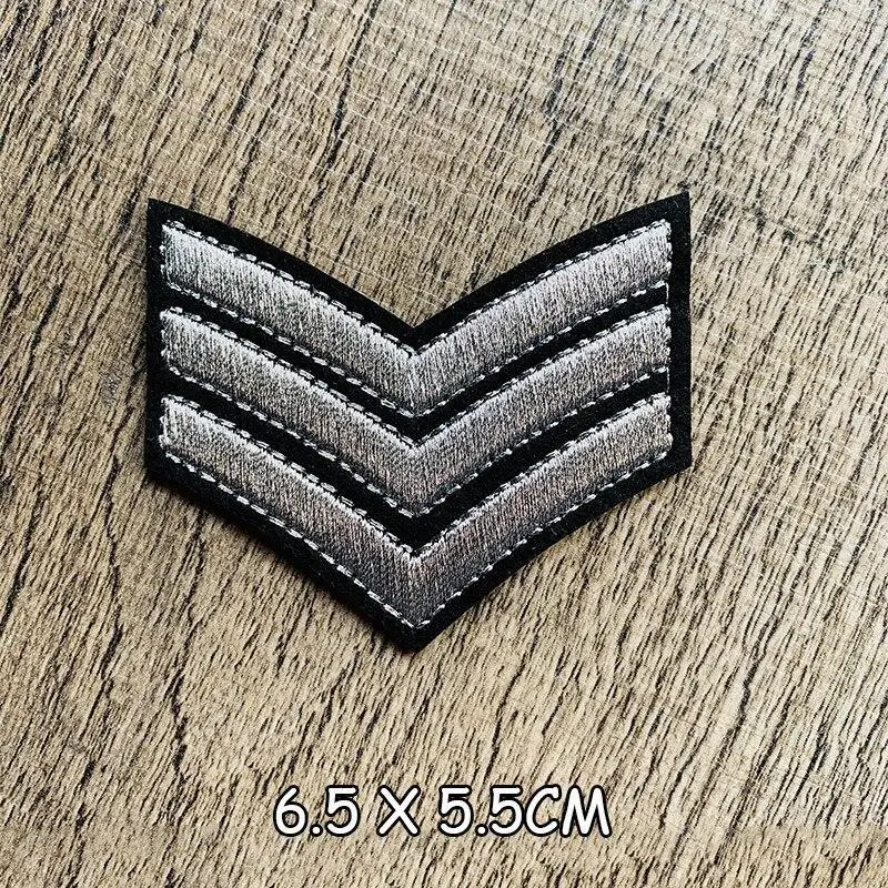 Militaire patches - Image 13