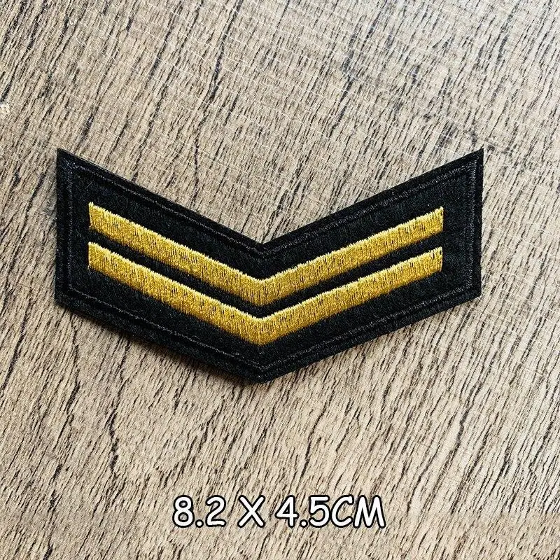 Militaire patches - Image 14