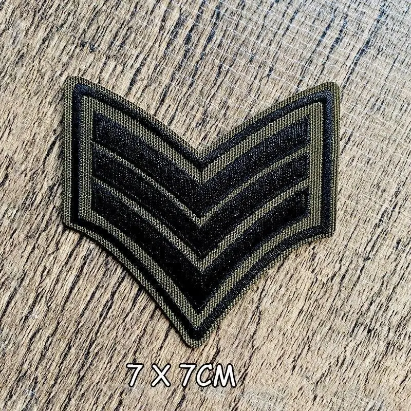 Militaire patches - Image 15