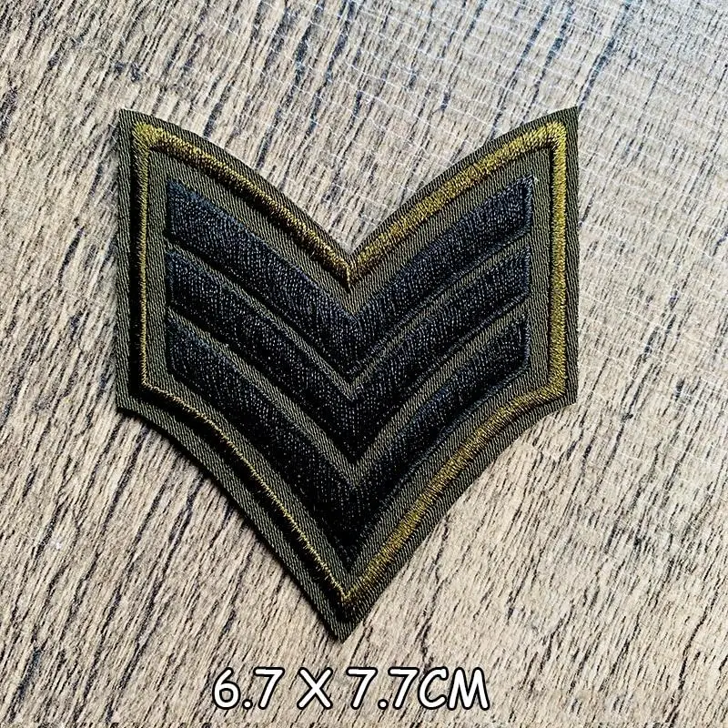 Militaire patches - Image 16