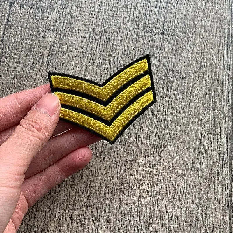 Militaire patches - Image 4