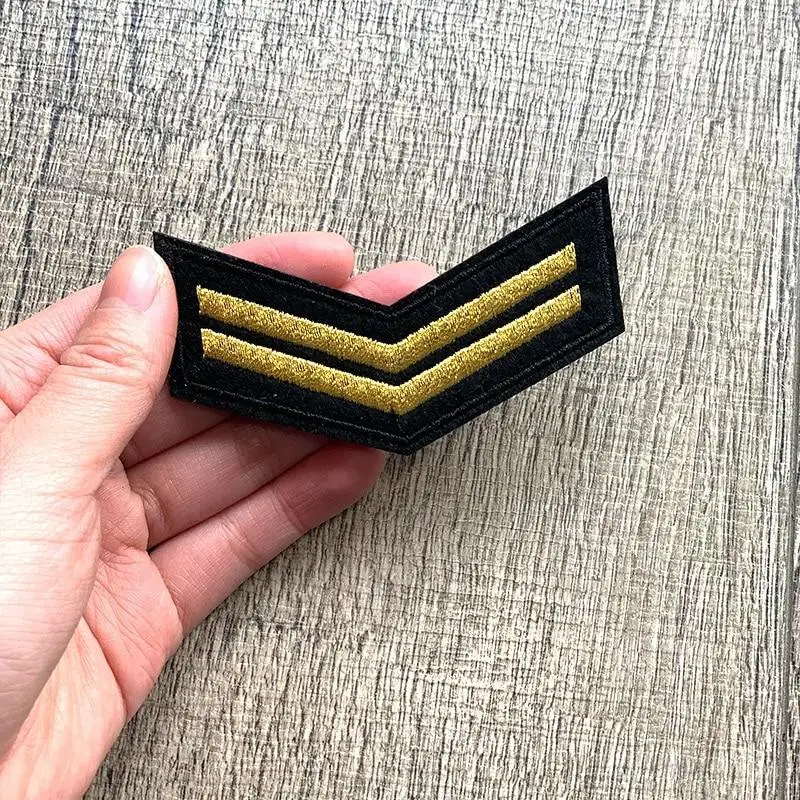 Militaire patches - Image 5