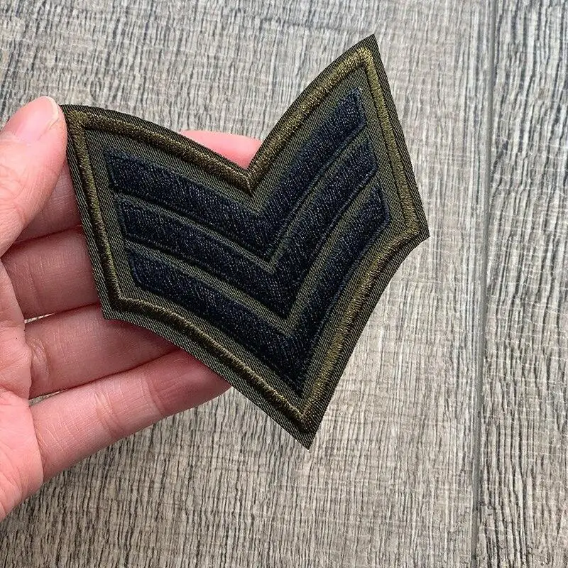 Militaire patches - Image 6