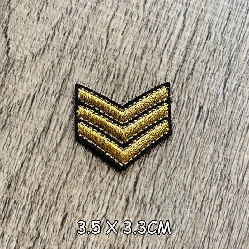 Militaire patches - Image 7