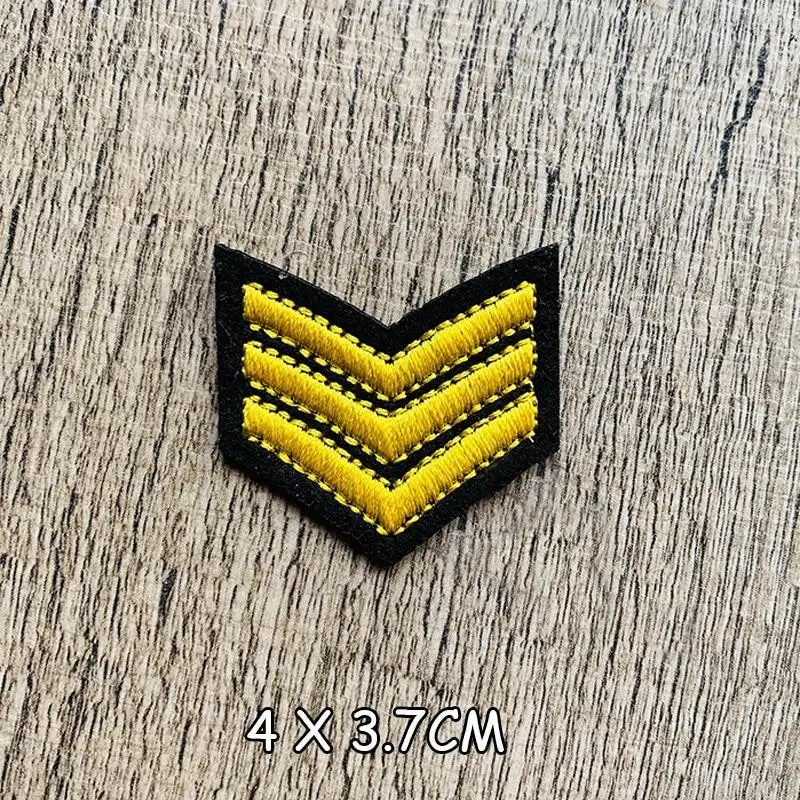 Militaire patches - Image 8