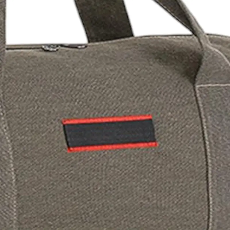 Militaire sac à dos vintage - Image 11