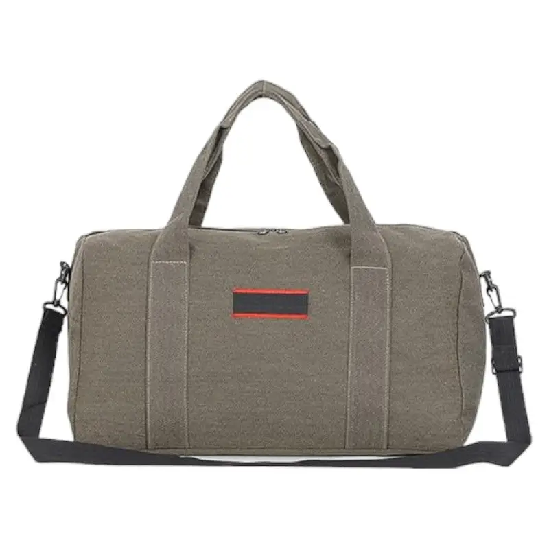 Militaire sac à dos vintage - Image 2
