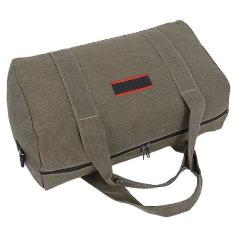 Militaire sac à dos vintage - Image 4