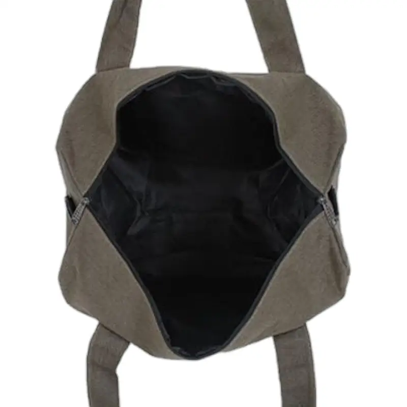 Militaire sac à dos vintage - Image 5