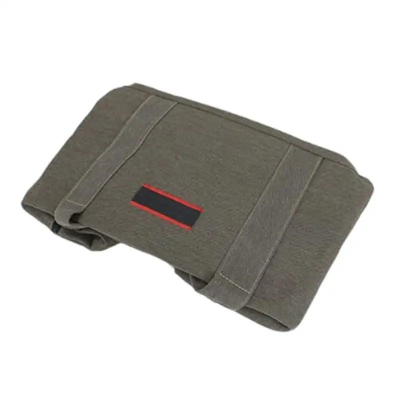 Militaire sac à dos vintage - Image 6