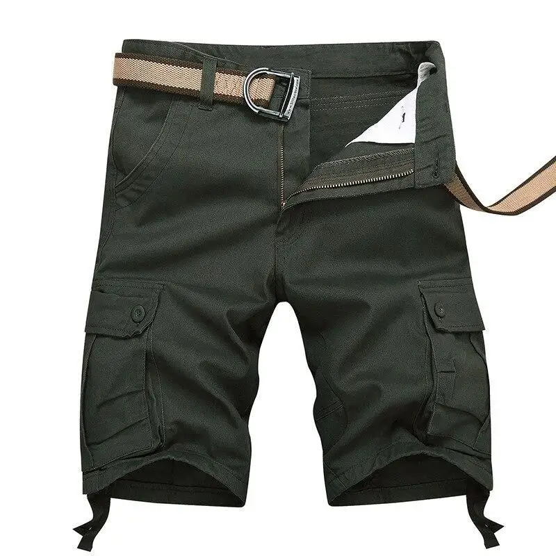 Militaire short - Image 14