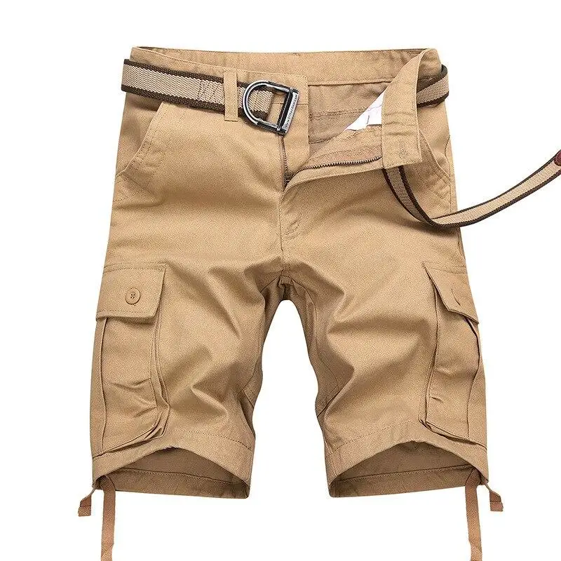Militaire short - Image 18
