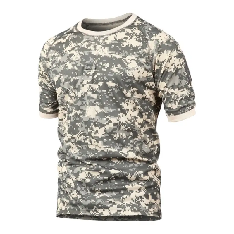 Militaire t shirts - Image 4