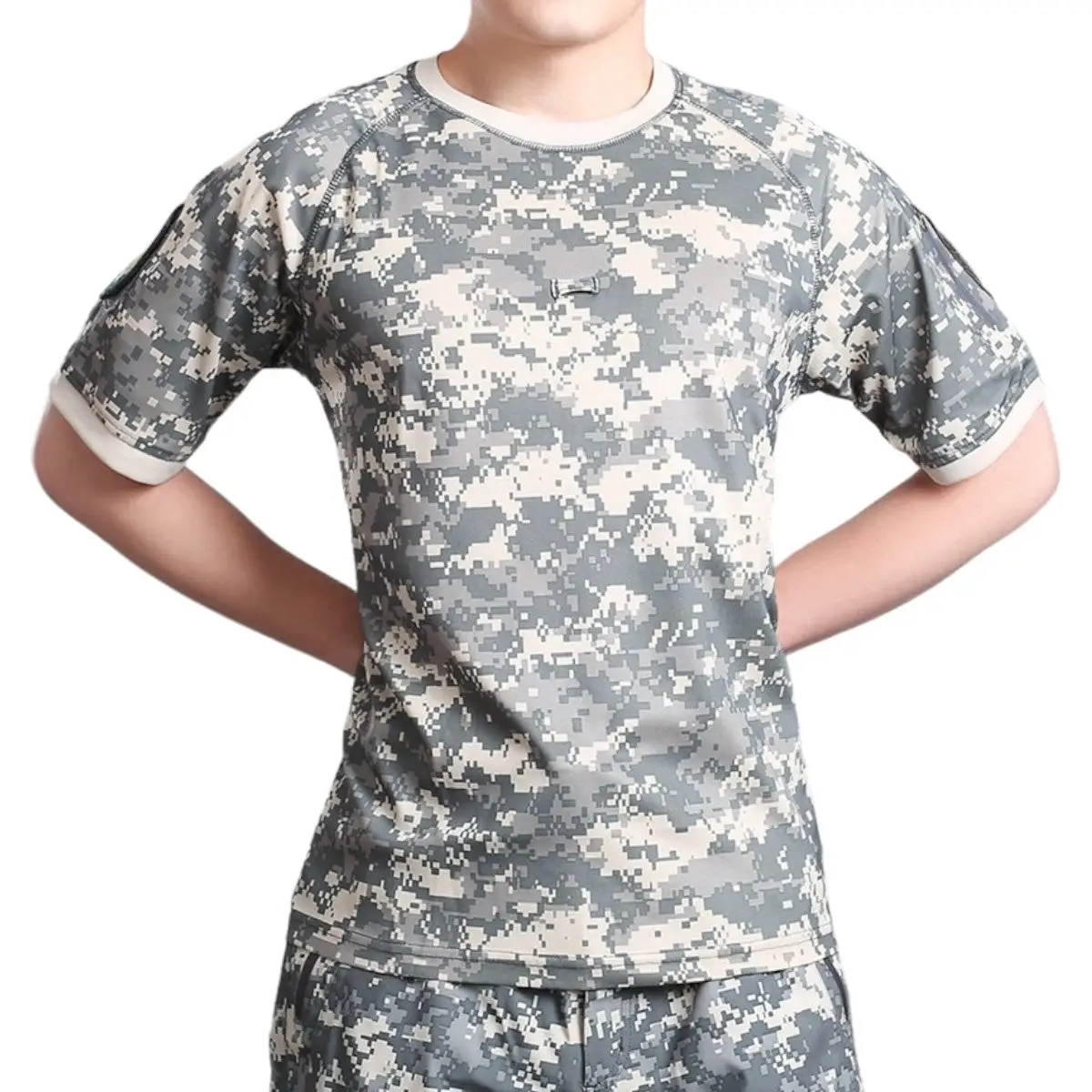 Militaire t shirts - Image 5
