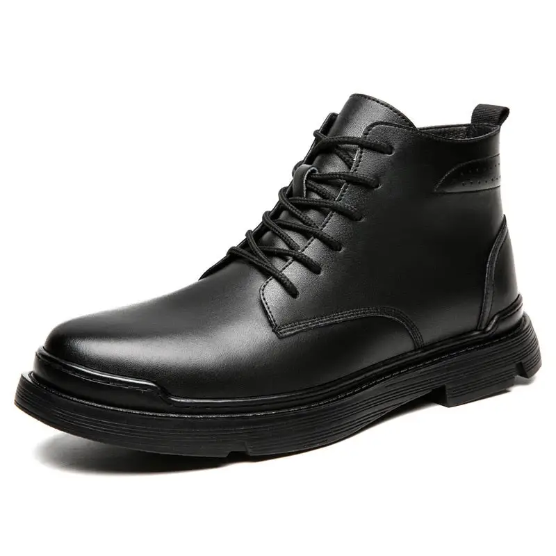 Militaire Tactique Chevilles - Image 12