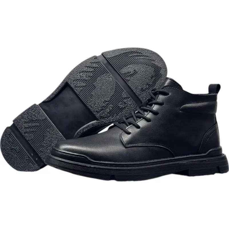 Militaire Tactique Chevilles - Image 13