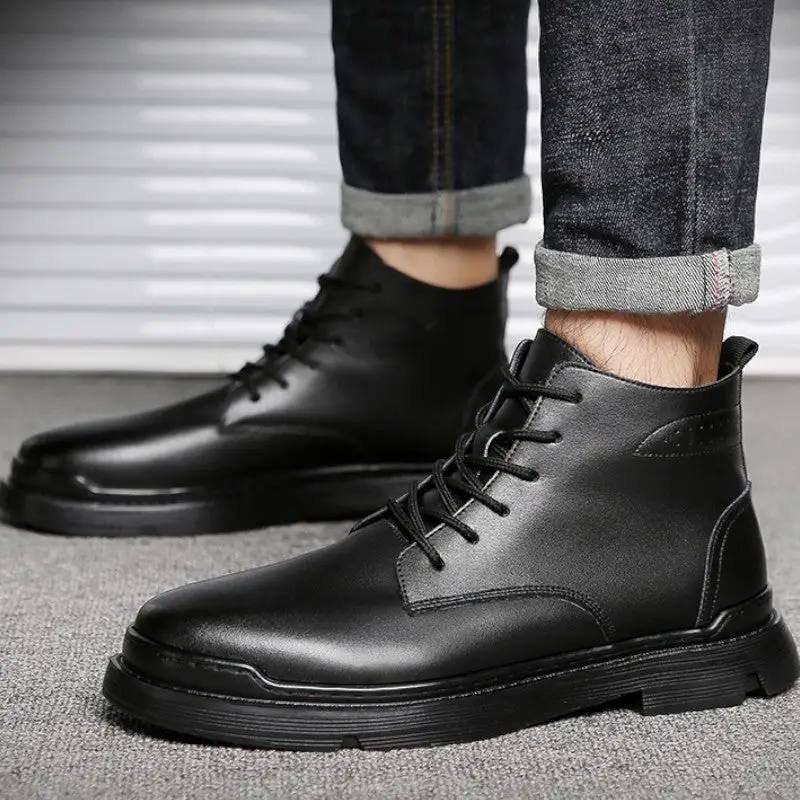 Militaire Tactique Chevilles - Image 7
