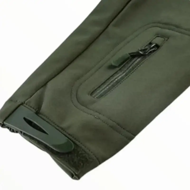 Militaire vest - Image 10