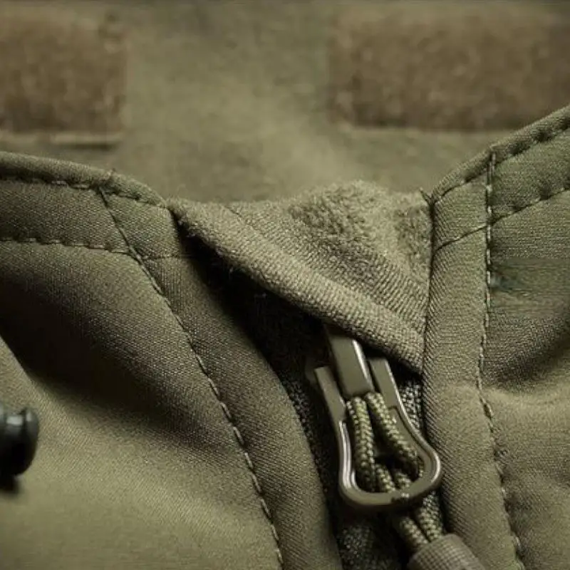 Militaire vest - Image 12