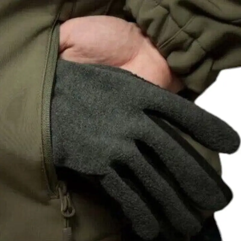 Militaire vest - Image 14