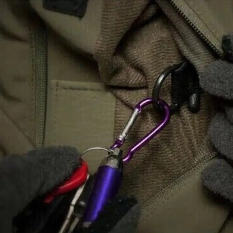 Militaire vest - Image 15