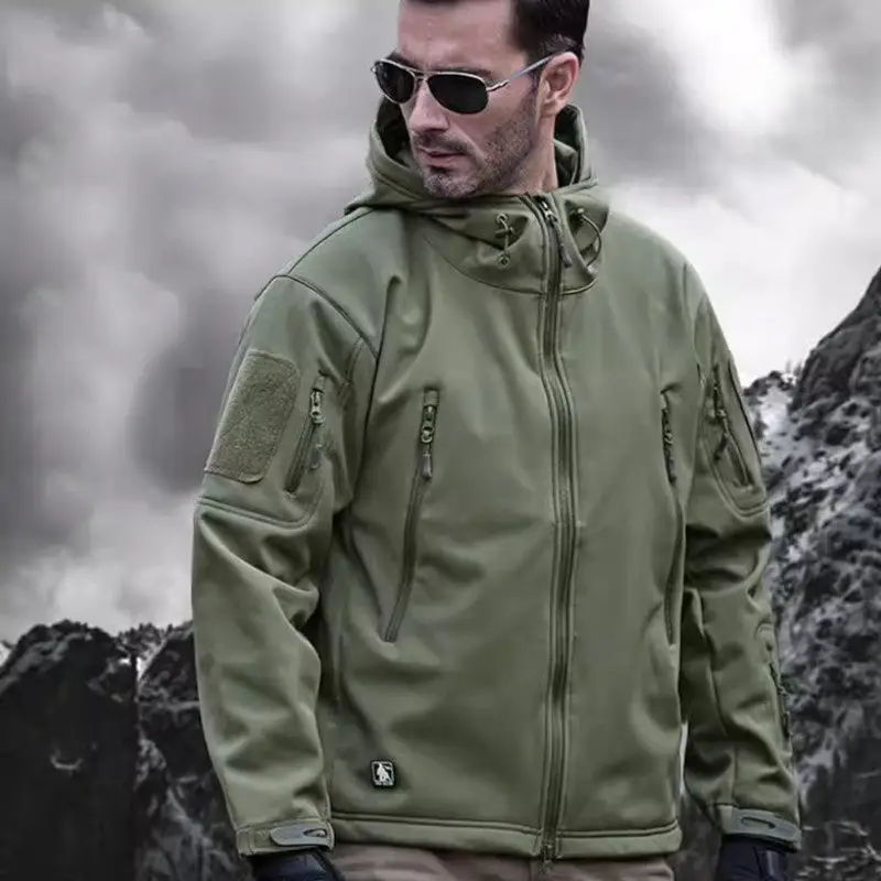 Militaire vest - Image 4